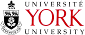 [York logo]